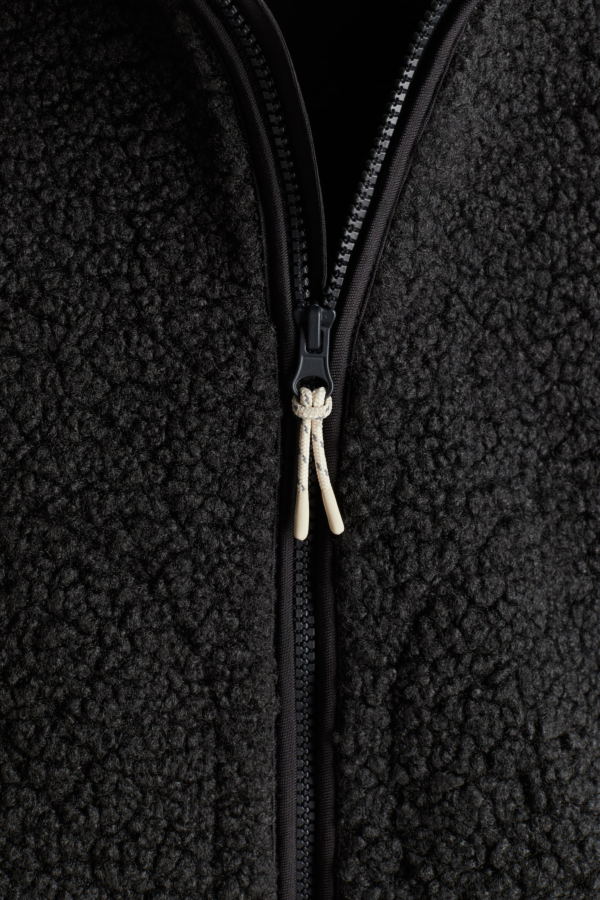 Dame Gina Tricot Yoga Jacket - Image 2