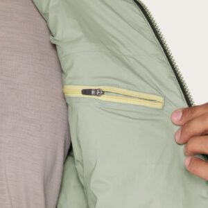 Stio Men's Hometown Down Hooded Jacket - Image 3