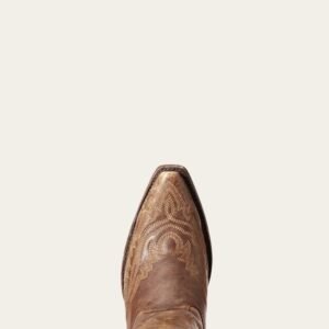 Ariat Women's Casanova Star Tall Western Boots - Image 3