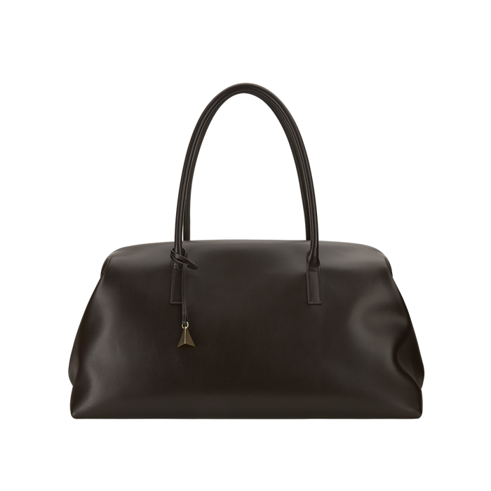 2025.10.30verafied3932_b18c2d24-a138-4b9e-ac23-82244333d922 Chocolate Club Bag - Image 1