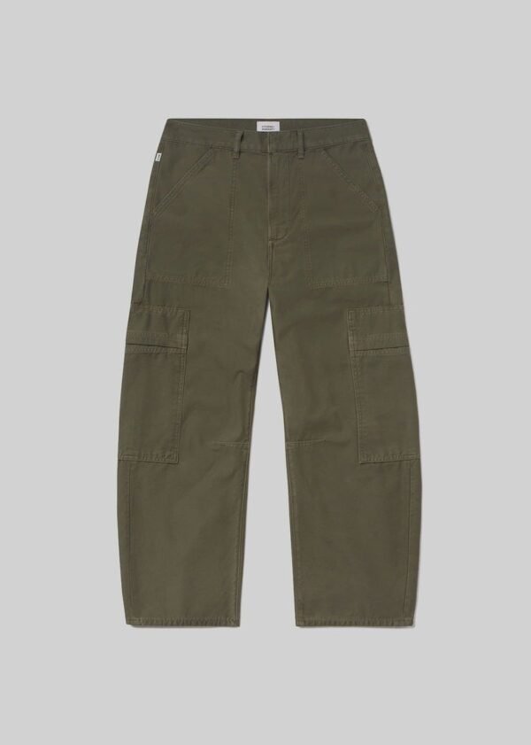 Citizens of Humanity Marcelle Low Cargo Pants - Image 2
