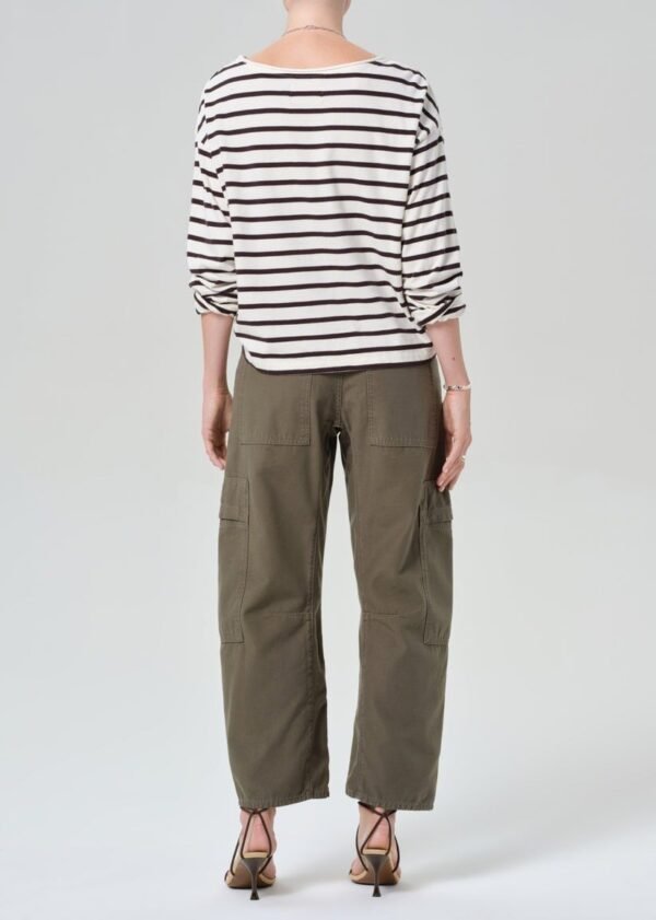 Citizens of Humanity Marcelle Low Cargo Pants - Image 6
