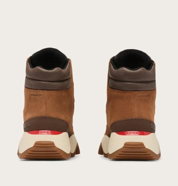 Sorel Women's Kinetic Impact Sport Waterproof Boot - Image 4