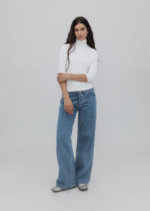 Cool Jean Still Here NYC