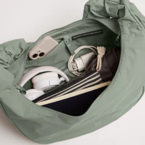 GOT BAG Damen MOON BAG RUFFLE - Image 4