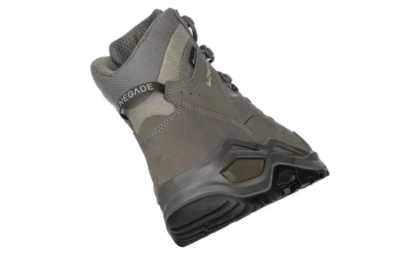 Lowa Damen Renegade EVO GTX Mid - Image 5