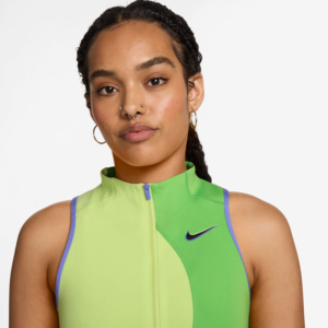 NikeCourt Slam Dri-FIT Tenniskleid Damen - Image 3