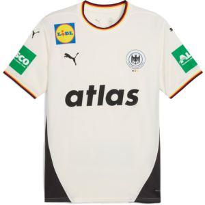 Puma DHB Heimtrikot Kinder