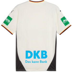 Puma DHB Heimtrikot Kinder - Image 3