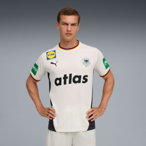Puma DHB Heimtrikot Kinder - Image 2