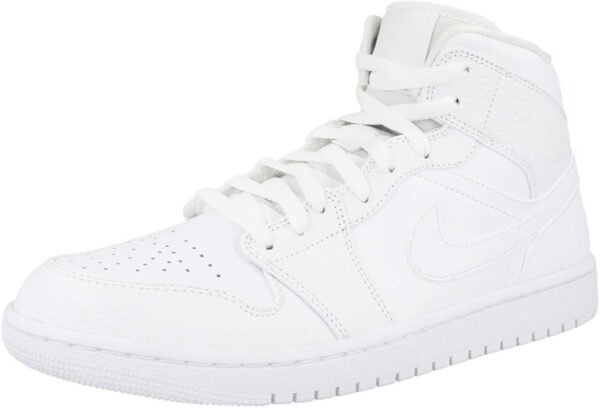 Air Jordan 1 Mid Herren - Image 3