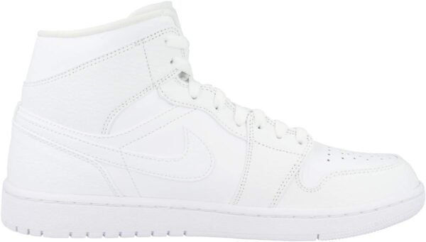 Air Jordan 1 Mid Herren - Image 4