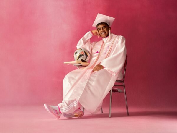 Adidas F50 elite FG 7 / Pink LY304