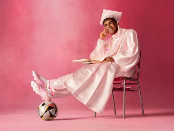 Adidas F50 elite FG 7 / Pink LY304 - Image 4