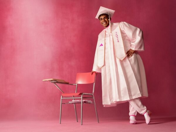 Adidas F50 elite FG 7 / Pink LY304 - Image 3