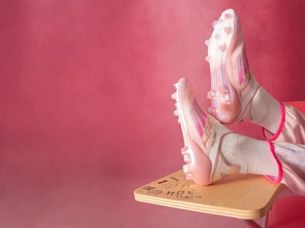 Adidas F50 elite FG 7 / Pink LY304 - Image 2