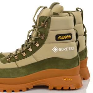 ASOLO PUFFER GTX Boot - Image 4