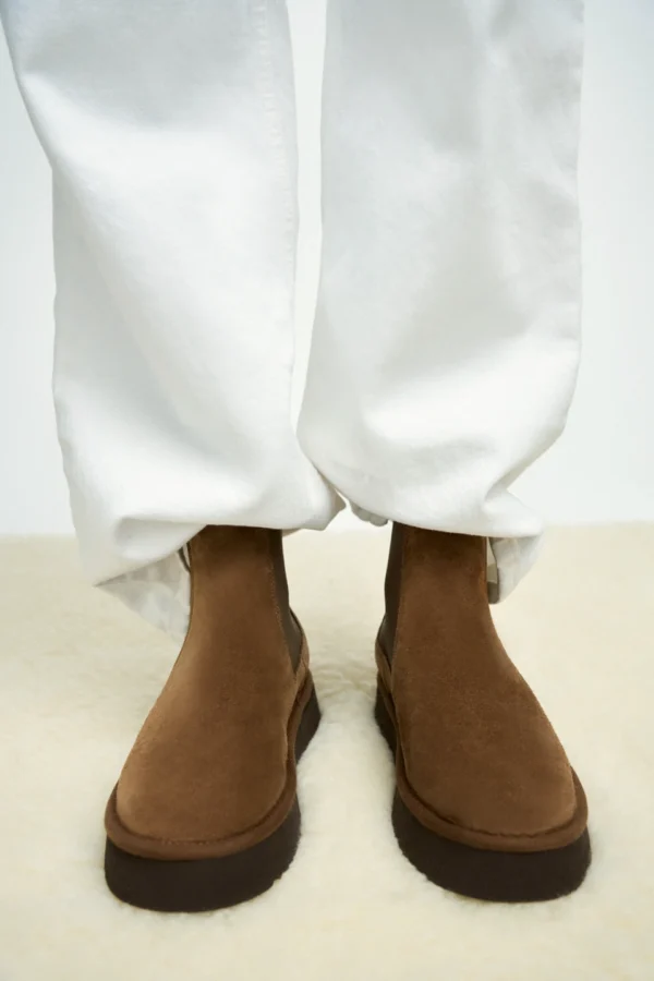 Copenhagen Studios Boots Damen CPH258 - Image 3