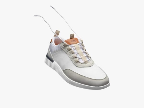 Wolf & Shepherd - Crossover Victory Trainer - White / White - Image 3