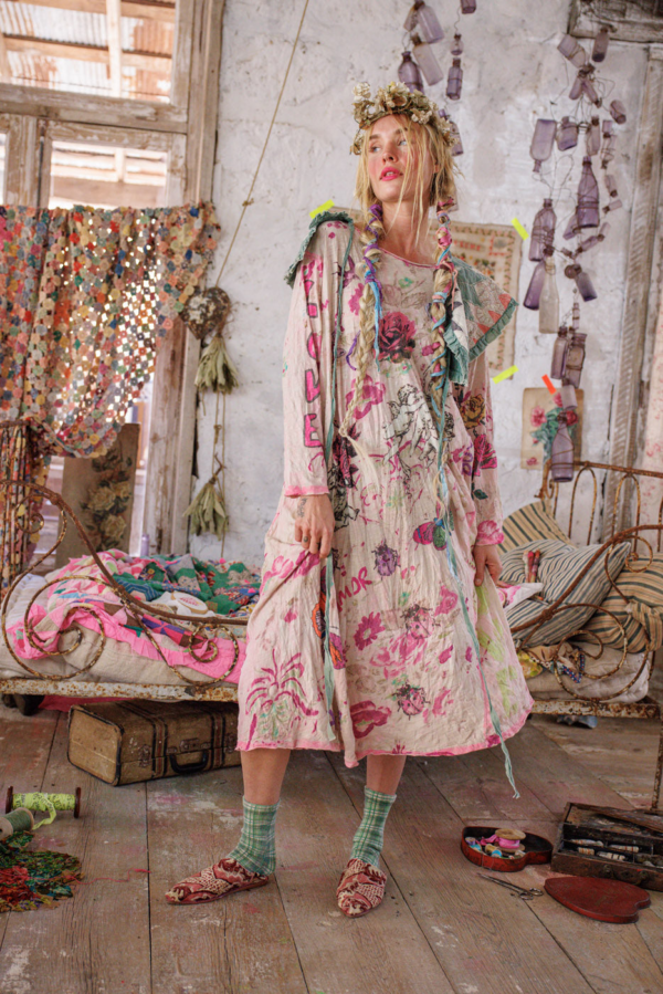 Cherub Amor Viggo Tee Dress - Image 3