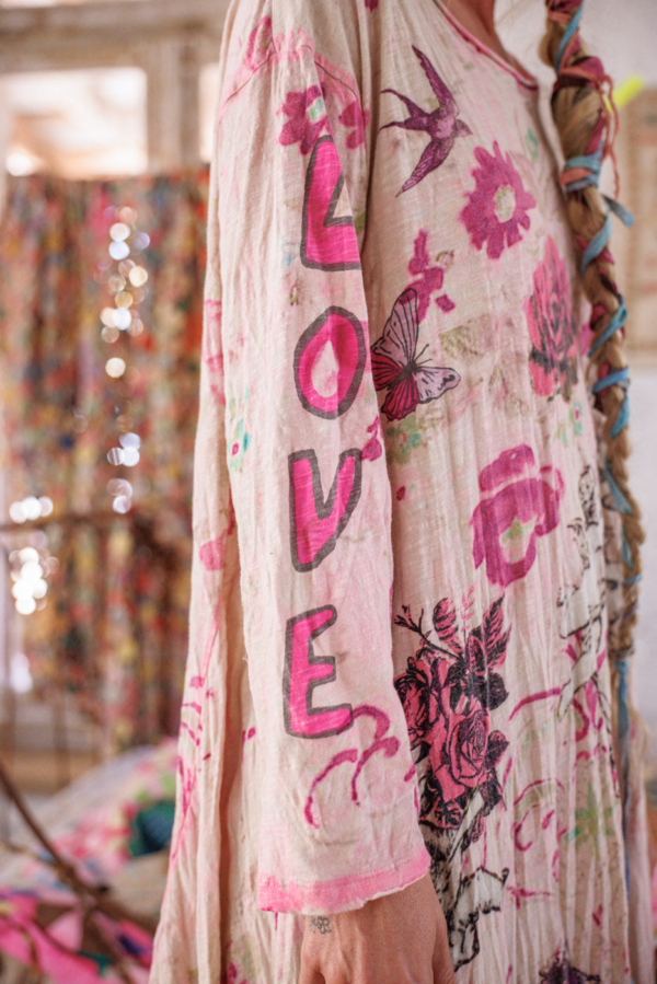 Cherub Amor Viggo Tee Dress - Image 2