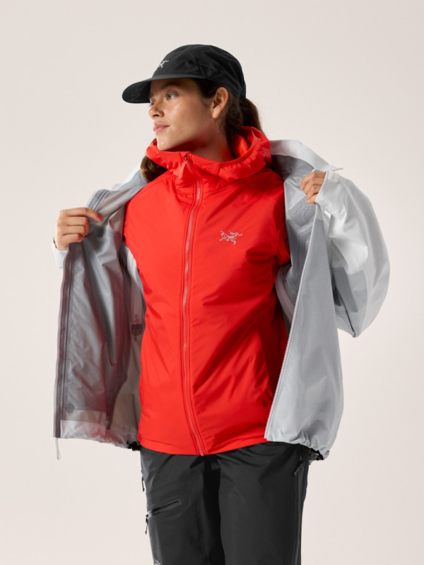 Arc'teryx Atom Hoody Women's