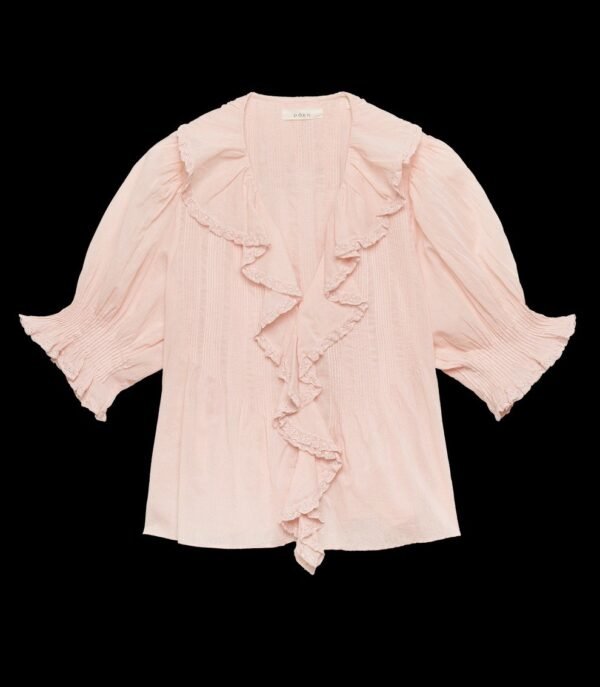 DÔEN Women's Henri Top - Image 2