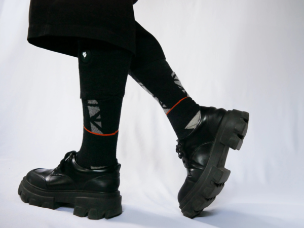 Beheizte Socken – Perfekt für Ski - Image 4