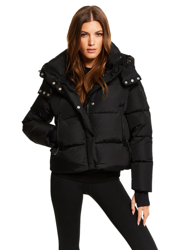SAM Women's Jordy Down Jacket - Image 2