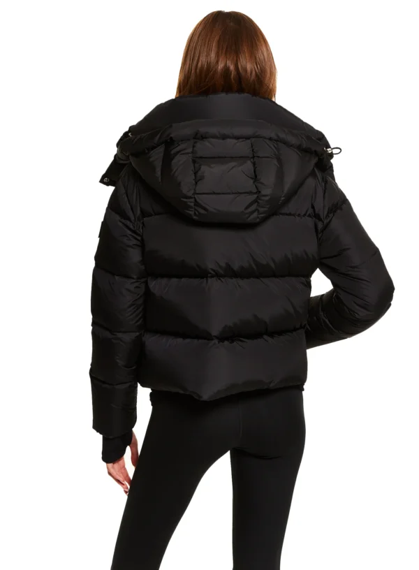 SAM Women's Jordy Down Jacket - Image 4