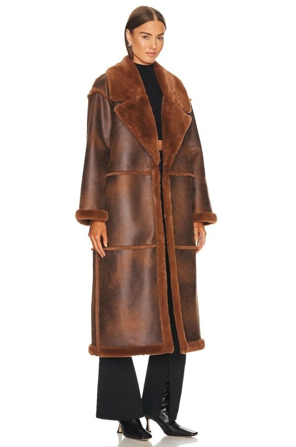 Tularosa Women's Belen Coat - Image 3