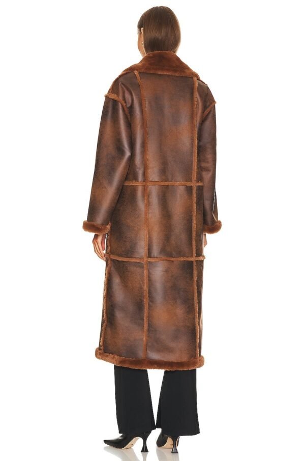 Tularosa Women's Belen Coat - Image 2