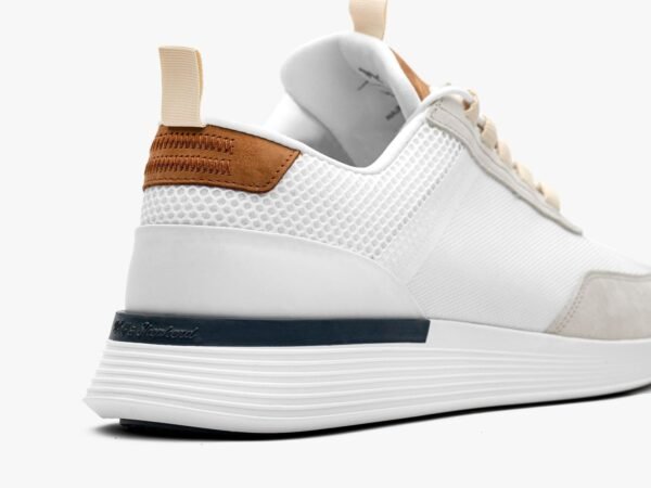 Wolf & Shepherd - Crossover Victory Trainer - White / White - Image 5