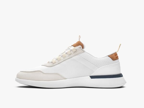 Wolf & Shepherd - Crossover Victory Trainer - White / White - Image 9