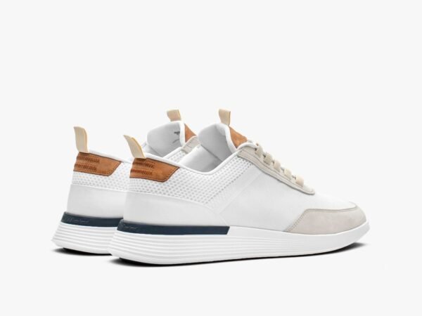 Wolf & Shepherd - Crossover Victory Trainer - White / White - Image 7