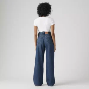 Levi's Cinch Baggy Jeans Damen - Image 4