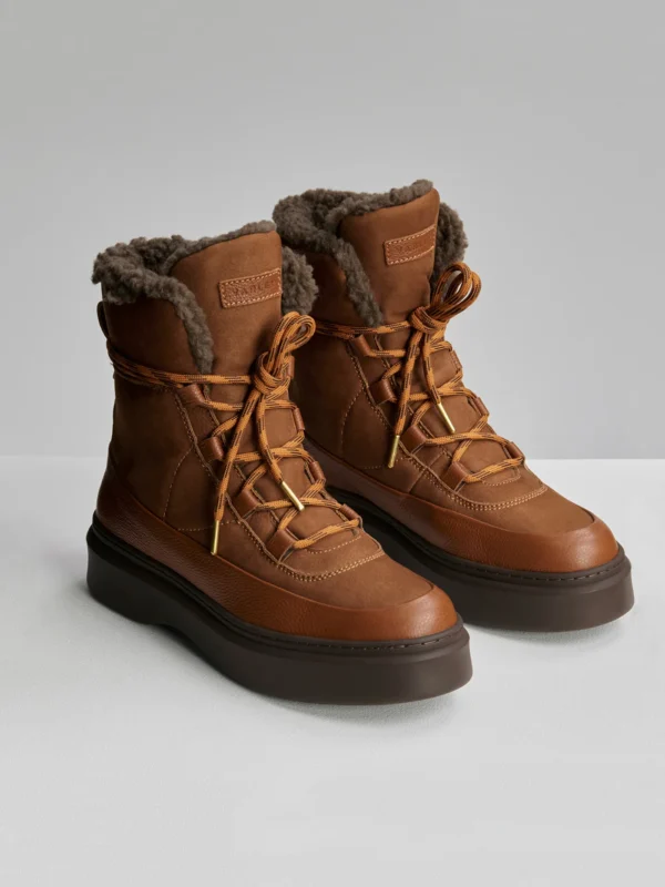 Women's vvarley Selva Alpine Ankle Boot - Image 5