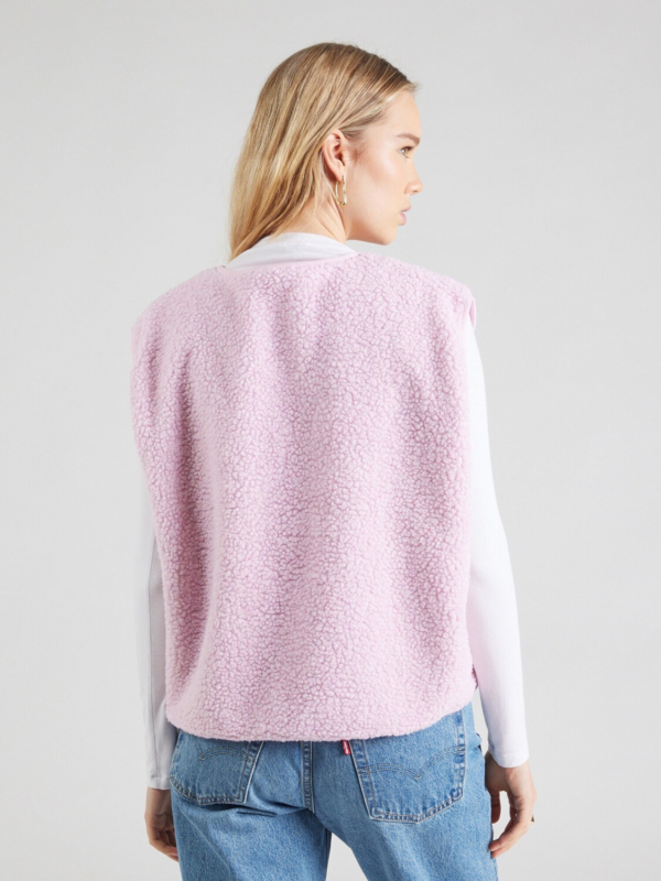 Gina Tricot Damen Ultra Low Wide Jeans - Image 2