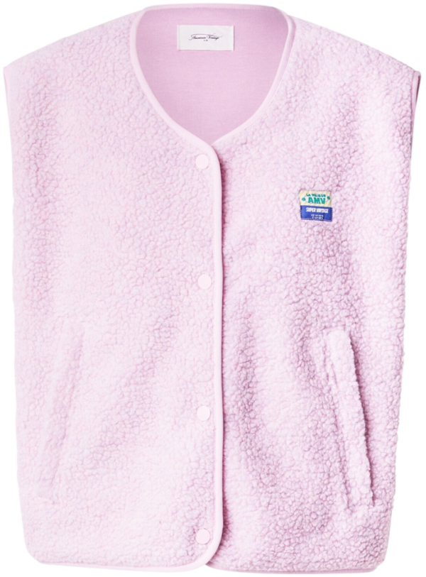 Gina Tricot Damen Ultra Low Wide Jeans