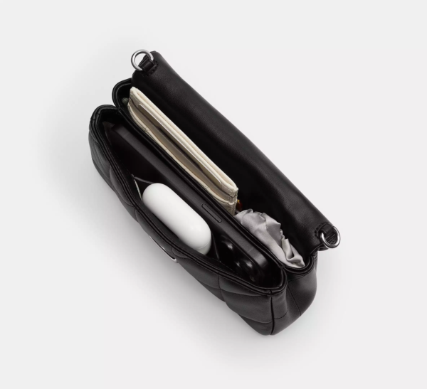 Coach Women's Tabby Chain Crossbody Bag 19 - Image 2