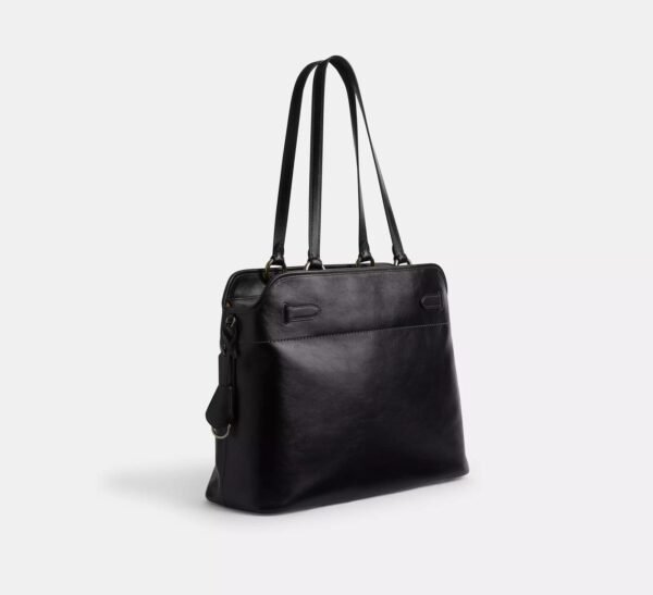 Coach Outlet Easton Tote Bag Women's - Image 6