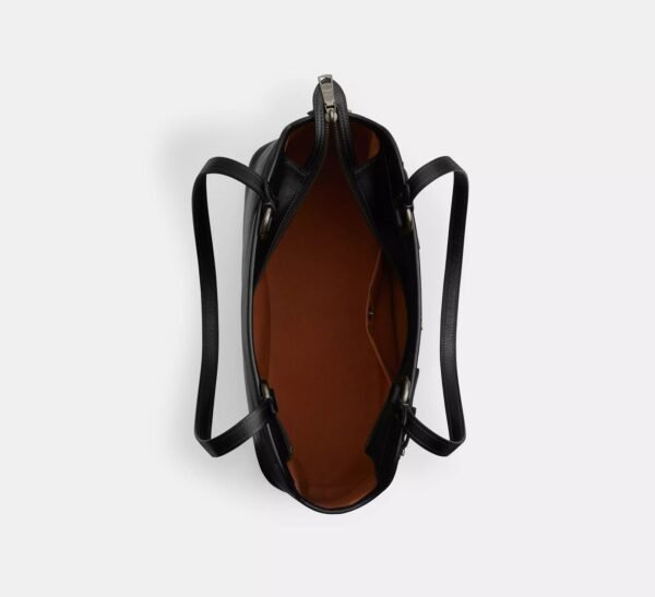 Coach Outlet Easton Tote Bag Women's - Image 5