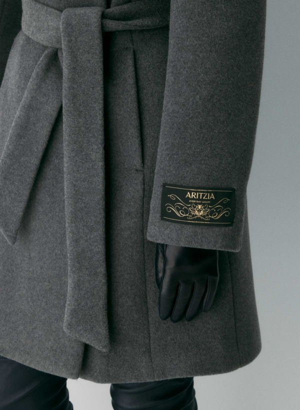 Aritzia Women's The Connor Coat - Image 2