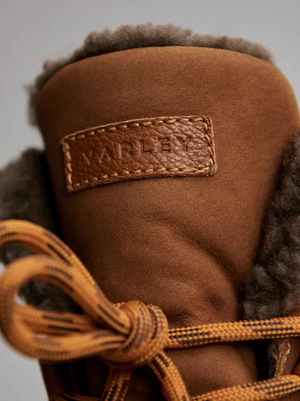 Women's vvarley Selva Alpine Ankle Boot - Image 2