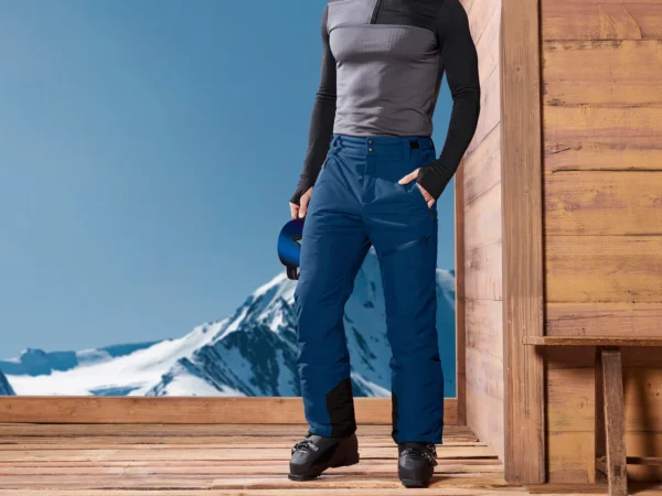 Crivit Herren Skihose - Image 4