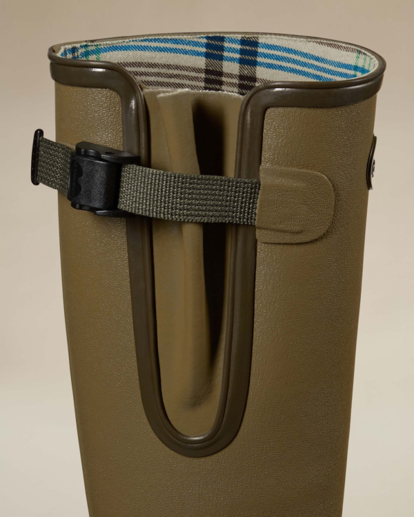 Le Chameau Vierzon Womens Jersey Boot - Image 2