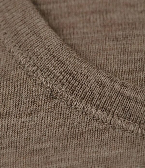 Damen dilling Langarmshirt aus Merinowolle - Image 6