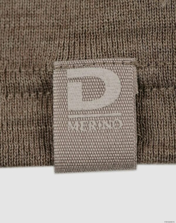 Damen dilling Langarmshirt aus Merinowolle - Image 5