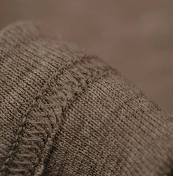 Damen dilling Langarmshirt aus Merinowolle - Image 4