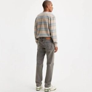 501 Levi's Herren Original Jeans - Image 7